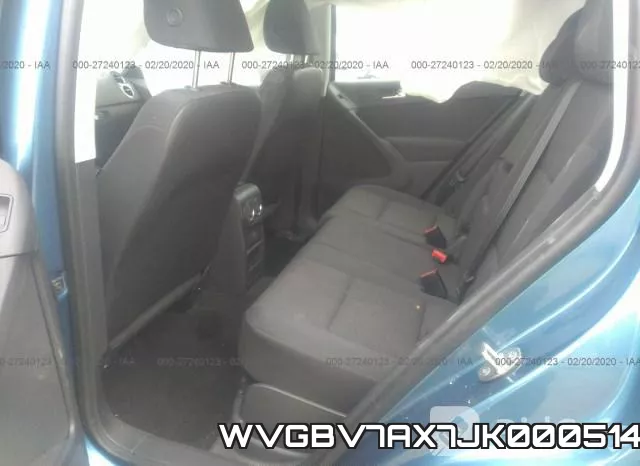 WVGBV7AX7JK000514 фото 3