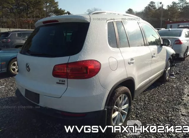 WVGSV7AX7HK021423 фото 4