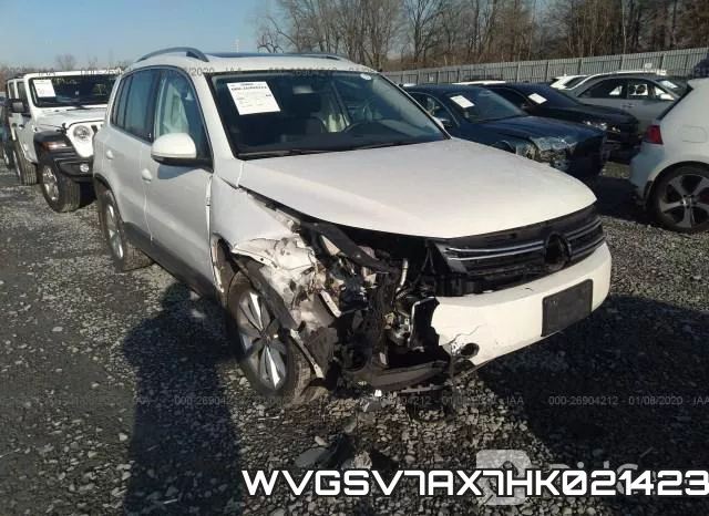 WVGSV7AX7HK021423 фото 6