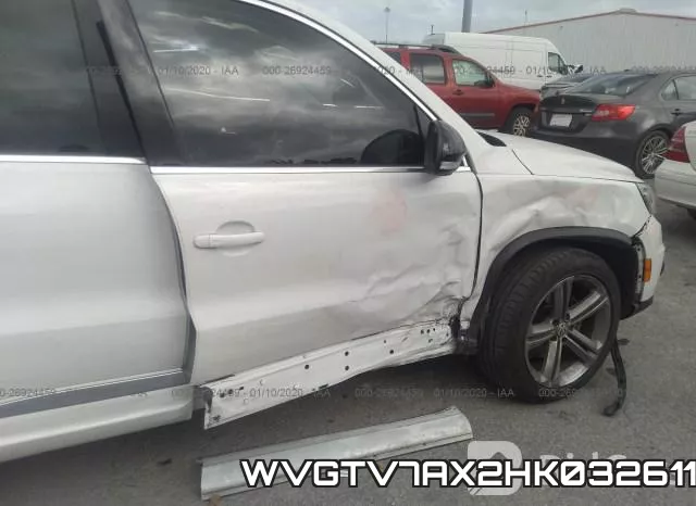 WVGTV7AX2HK032611 фото 4