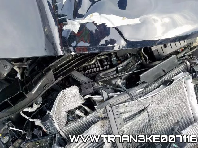 WVWTR7AN3KE007116 фото 7