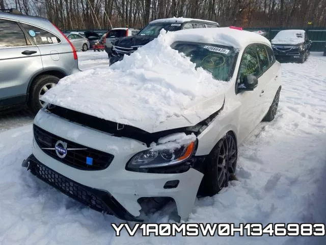 YV1A0MSW0H1346983 фото 3