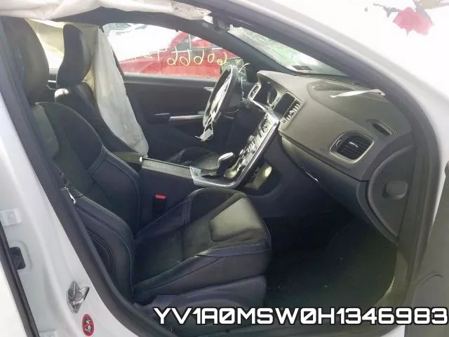 YV1A0MSW0H1346983 фото 5
