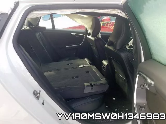 YV1A0MSW0H1346983 фото 6