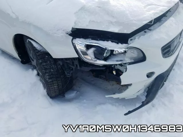 YV1A0MSW0H1346983 фото 9