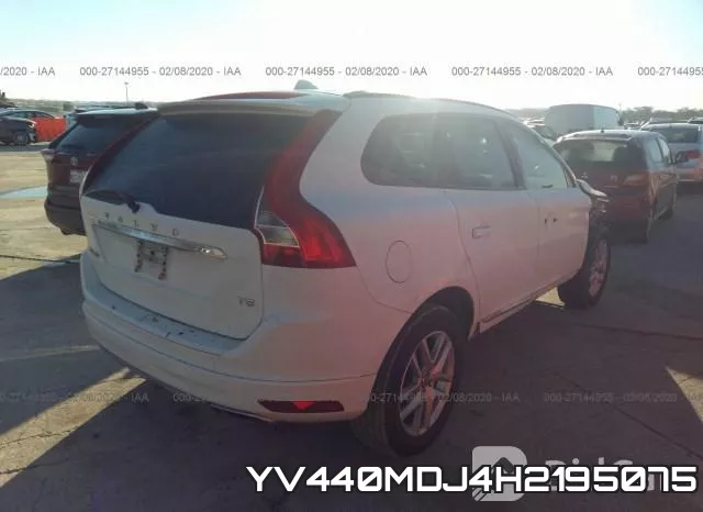 YV440MDJ4H2195075 фото 4