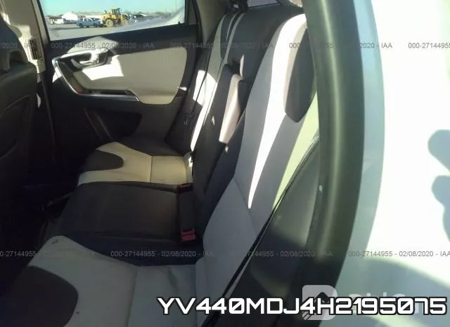 YV440MDJ4H2195075 фото 8