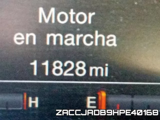 ZACCJADB9HPE40168 фото 8