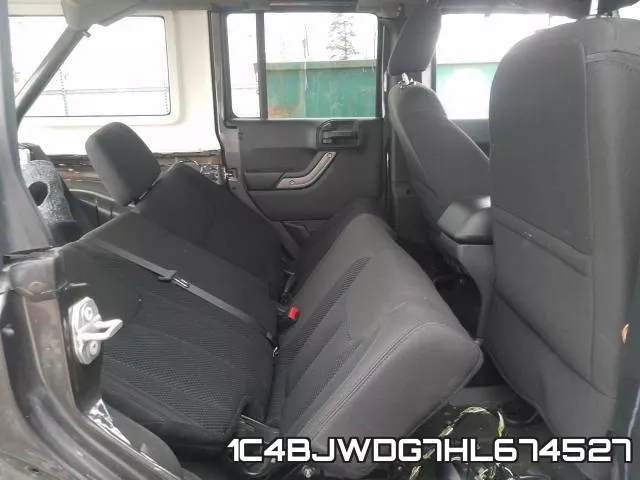 1C4BJWDG7HL674527 фото 6
