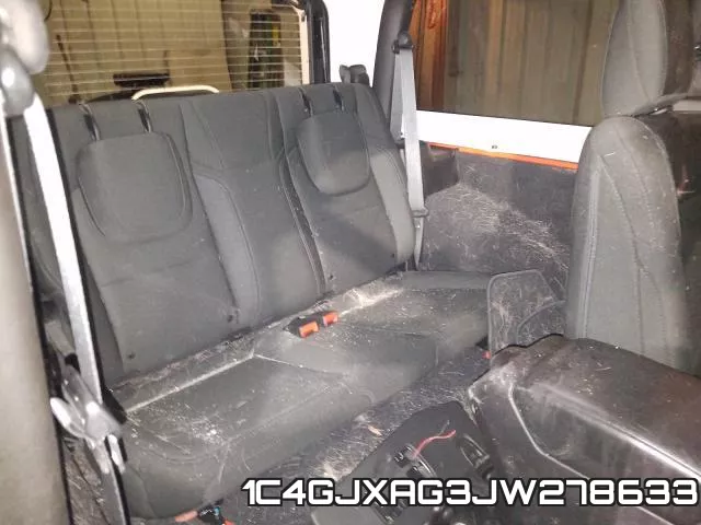 1C4GJXAG3JW278633 фото 4