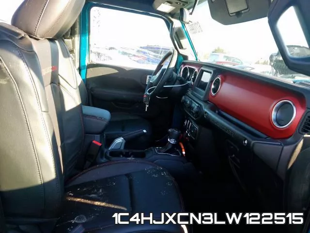 1C4HJXCN3LW122515 фото 6