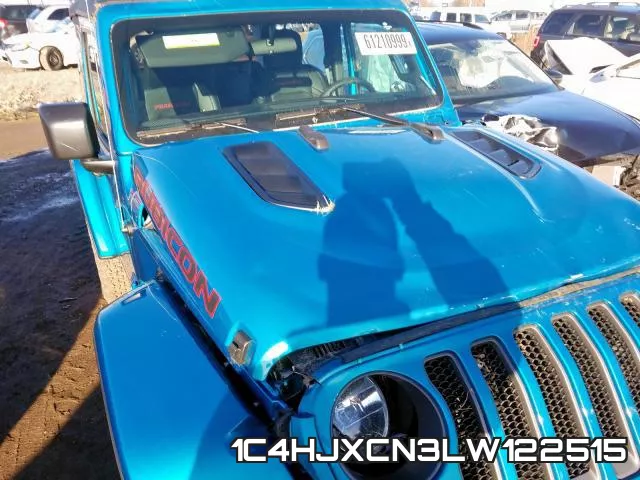 1C4HJXCN3LW122515 фото 9