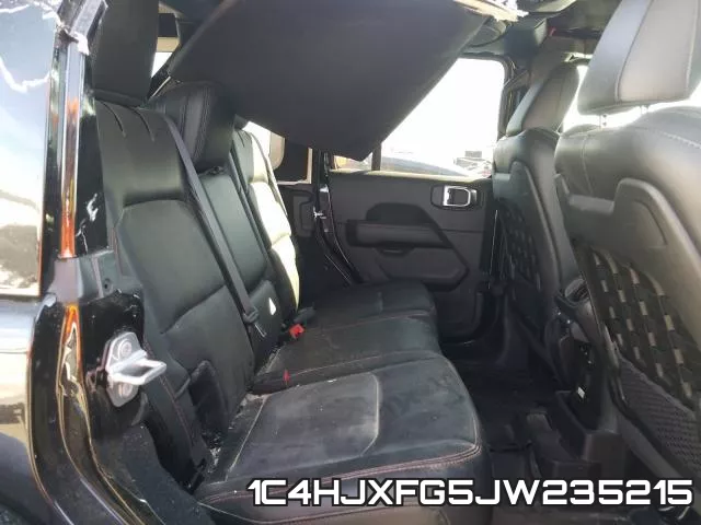 1C4HJXFG5JW235215 фото 5