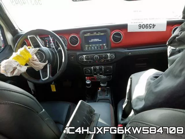 1C4HJXFG6KW584708 фото 8