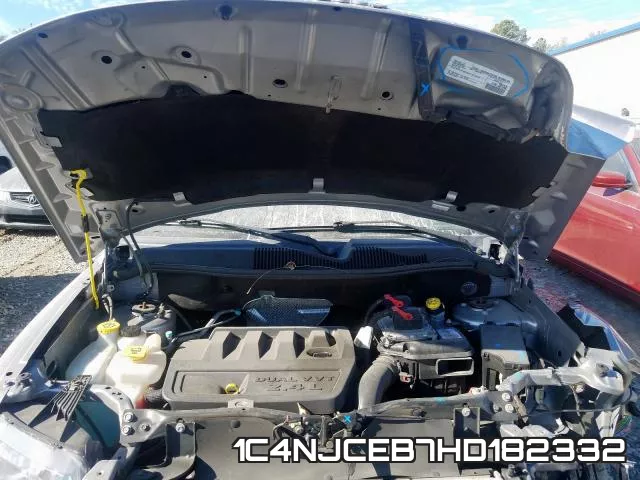 1C4NJCEB7HD182332 фото 7