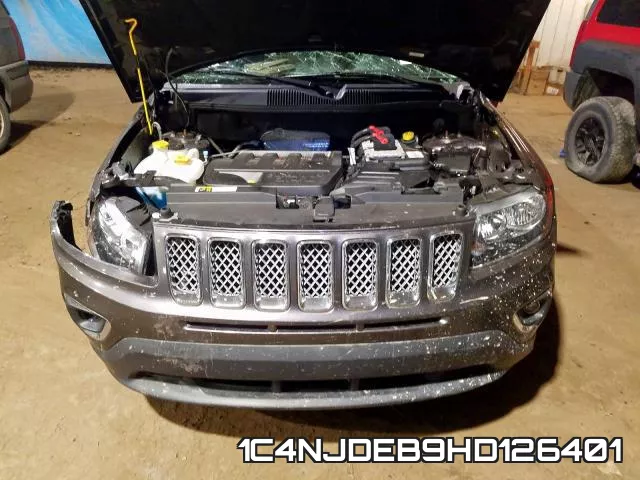 1C4NJDEB9HD126401 фото 7