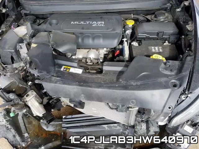 1C4PJLAB3HW640970 фото 6