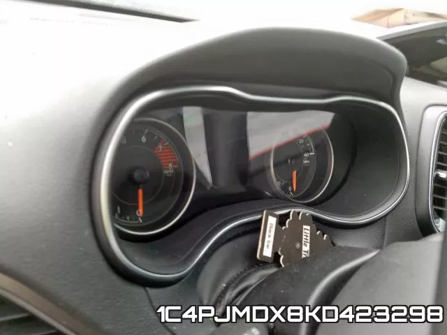 1C4PJMDX8KD423298 фото 8