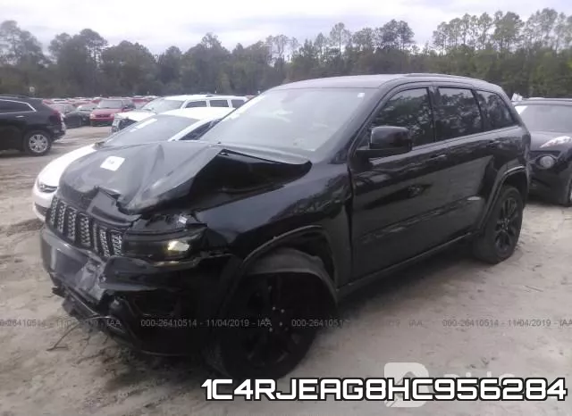 1C4RJEAG8HC956284 фото 2