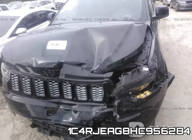 1C4RJEAG8HC956284 фото 5