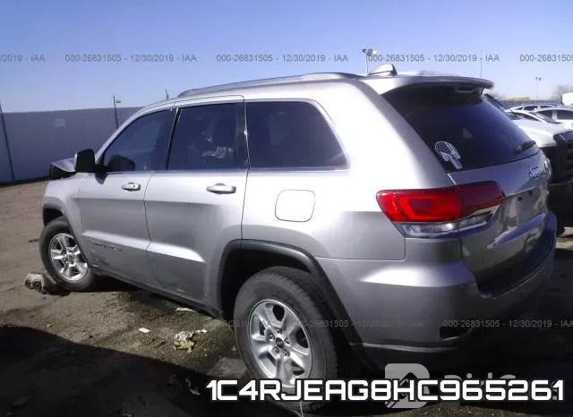 1C4RJEAG8HC965261 фото 3