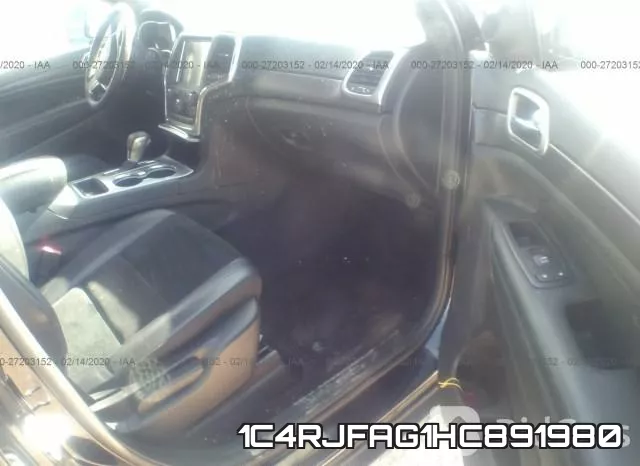 1C4RJFAG1HC891980 фото 4