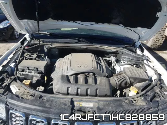 1C4RJFCT7HC828859 фото 6