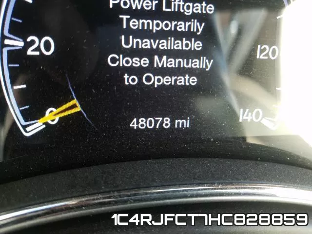 1C4RJFCT7HC828859 фото 7