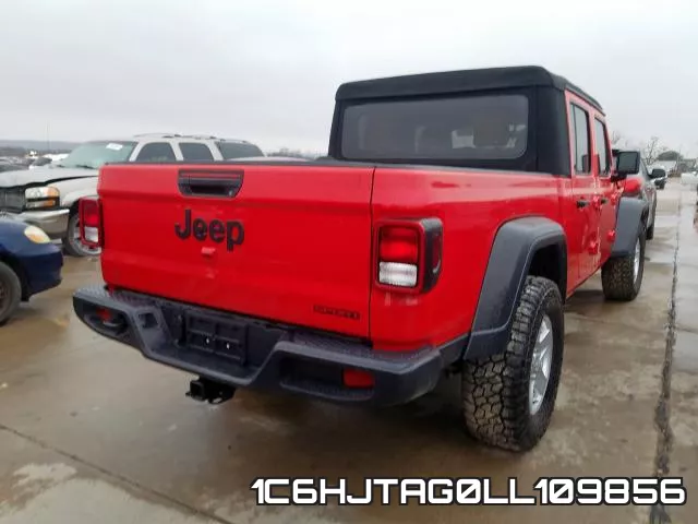 1C6HJTAG0LL109856 фото 3