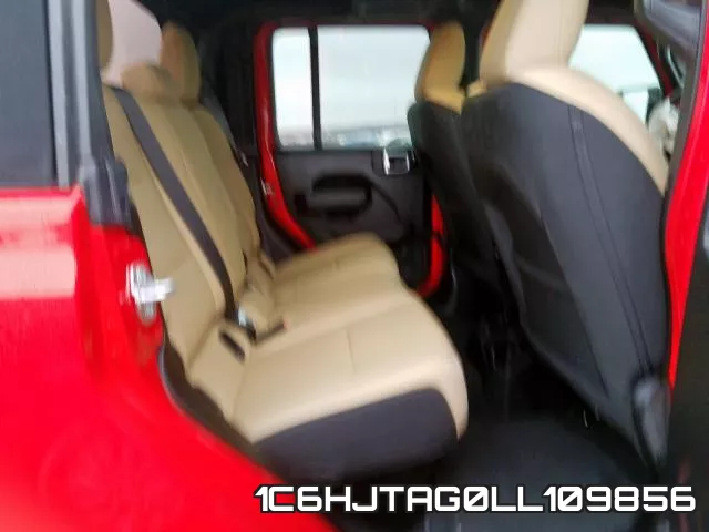 1C6HJTAG0LL109856 фото 5
