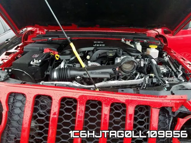 1C6HJTAG0LL109856 фото 6