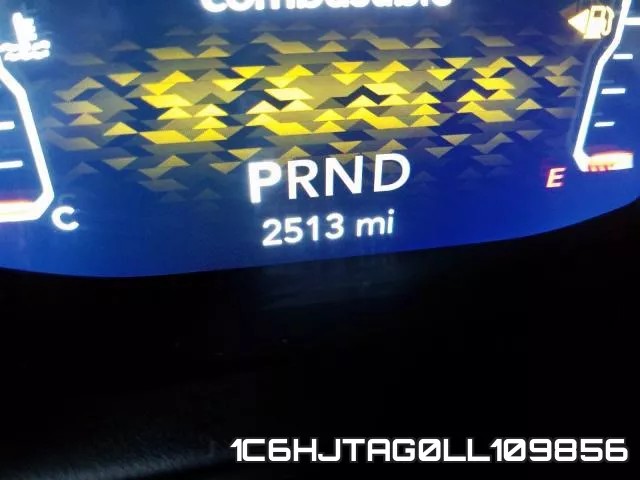 1C6HJTAG0LL109856 фото 7