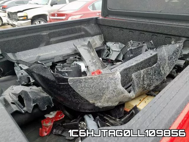 1C6HJTAG0LL109856 фото 8