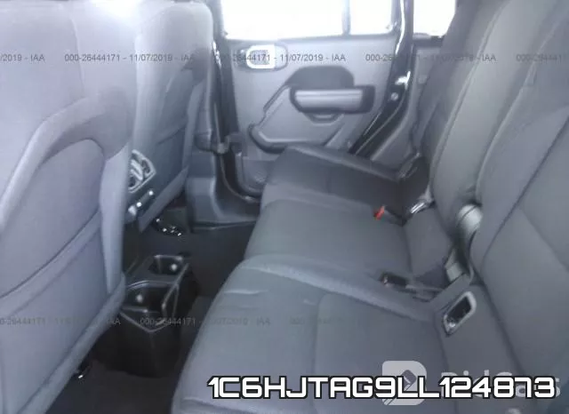 1C6HJTAG9LL124873 фото 6