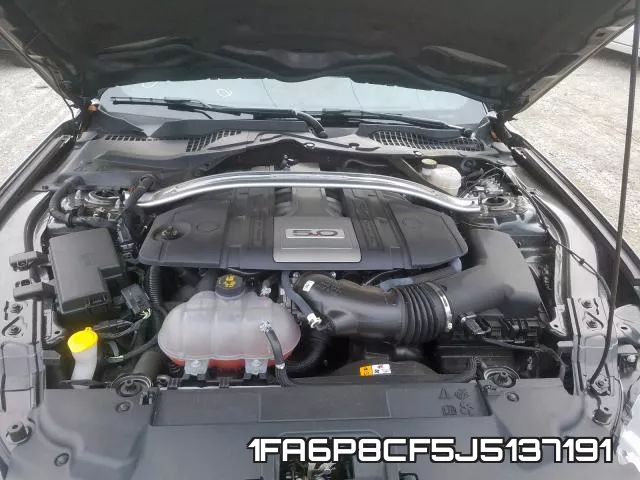 1FA6P8CF5J5137191 фото 7