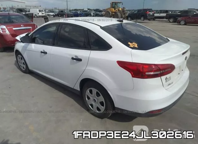 1FADP3E24JL302616 фото 3
