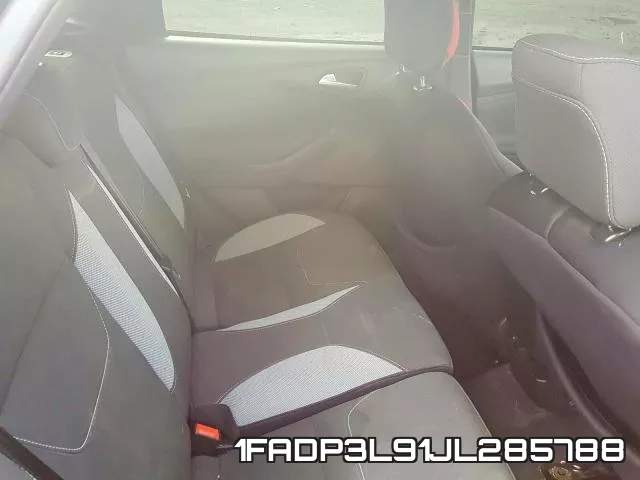1FADP3L91JL285788 фото 5