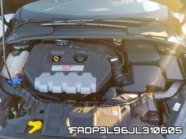 1FADP3L96JL310605 фото 8