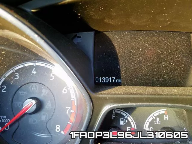 1FADP3L96JL310605 фото 9