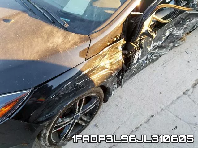 1FADP3L96JL310605 фото 10