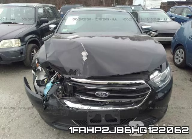 1FAHP2J86HG122062 фото 6