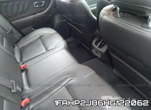 1FAHP2J86HG122062 фото 8