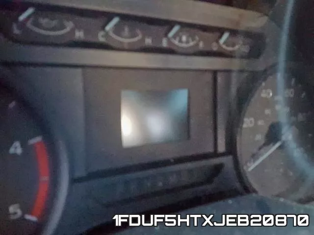 1FDUF5HTXJEB20870 фото 8