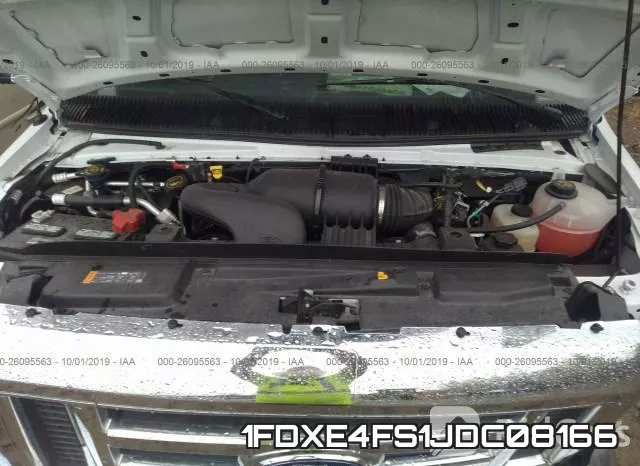 1FDXE4FS1JDC08166 фото 2