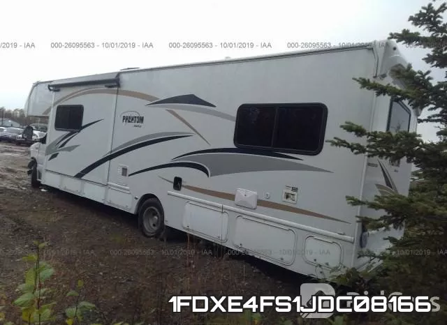 1FDXE4FS1JDC08166 фото 3