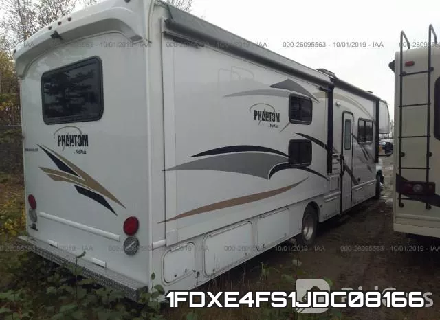 1FDXE4FS1JDC08166 фото 4