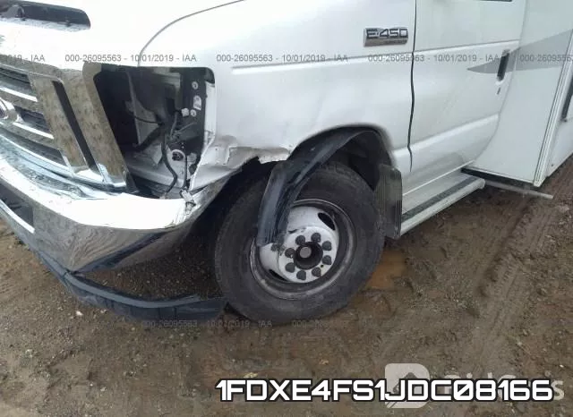 1FDXE4FS1JDC08166 фото 5