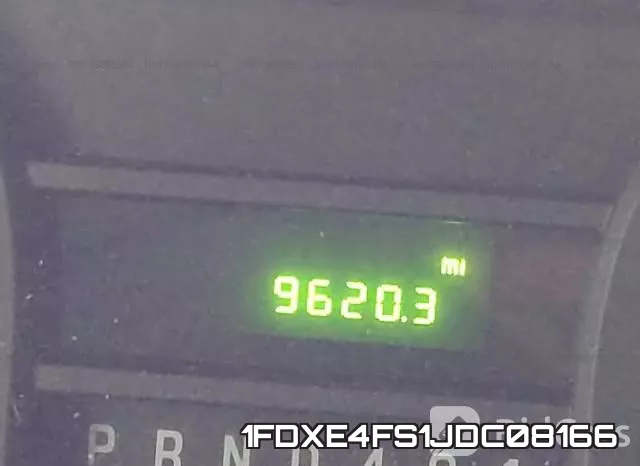 1FDXE4FS1JDC08166 фото 6