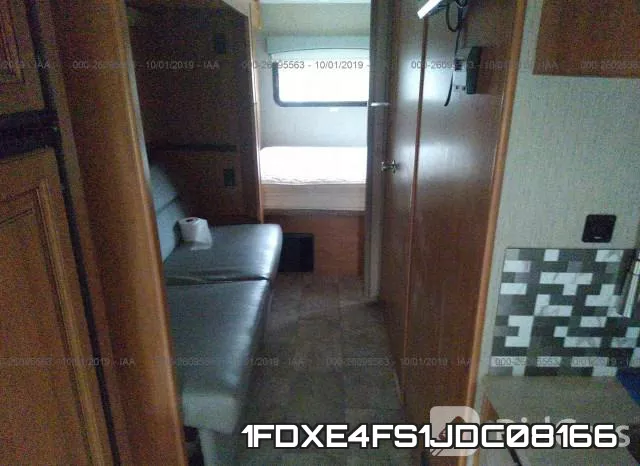 1FDXE4FS1JDC08166 фото 7