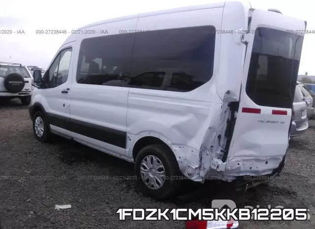1FDZK1CM5KKB12205 фото 4